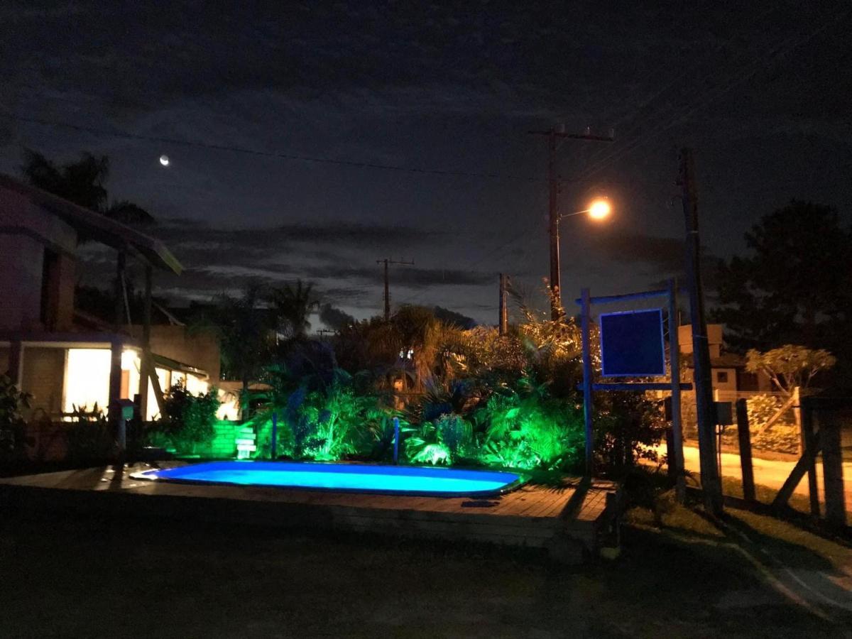 דירות פראייה דו רוזה Residencial Rosa Flor מראה חיצוני תמונה